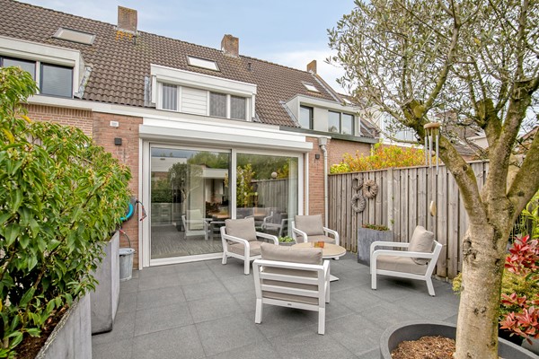 Medium property photo - Lanciersstraat 104, 5017 CT Tilburg
