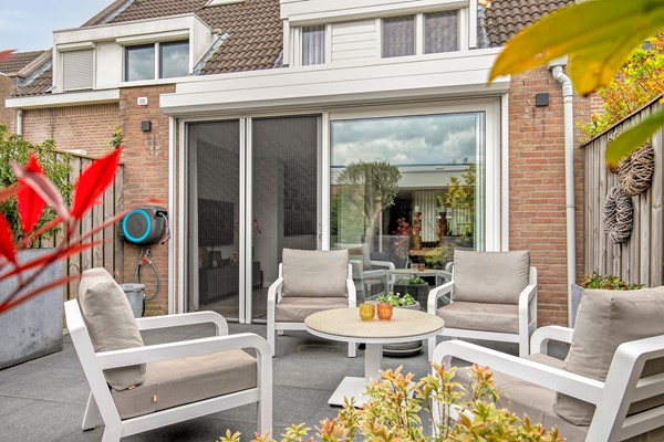 Medium property photo - Lanciersstraat 104, 5017 CT Tilburg