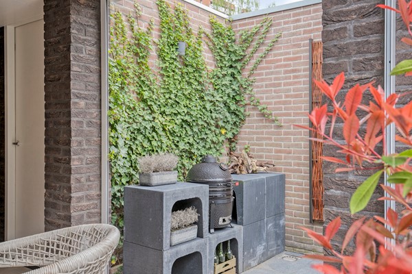 Medium property photo - Lanciersstraat 104, 5017 CT Tilburg