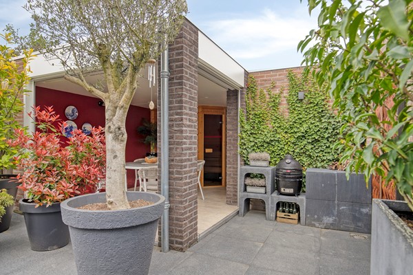 Medium property photo - Lanciersstraat 104, 5017 CT Tilburg