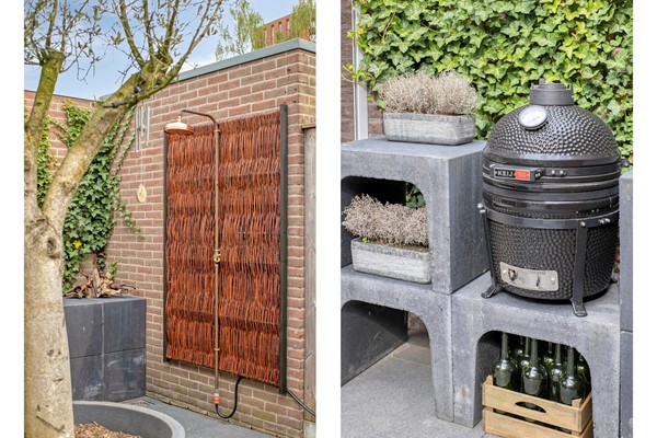 Medium property photo - Lanciersstraat 104, 5017 CT Tilburg