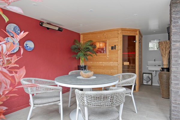 Medium property photo - Lanciersstraat 104, 5017 CT Tilburg