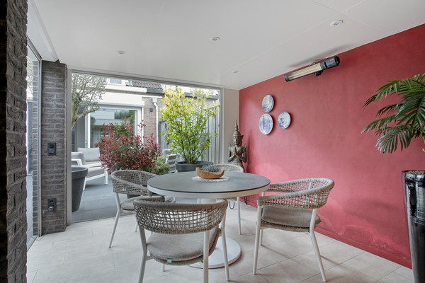 Medium property photo - Lanciersstraat 104, 5017 CT Tilburg