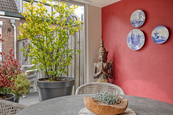 Medium property photo - Lanciersstraat 104, 5017 CT Tilburg