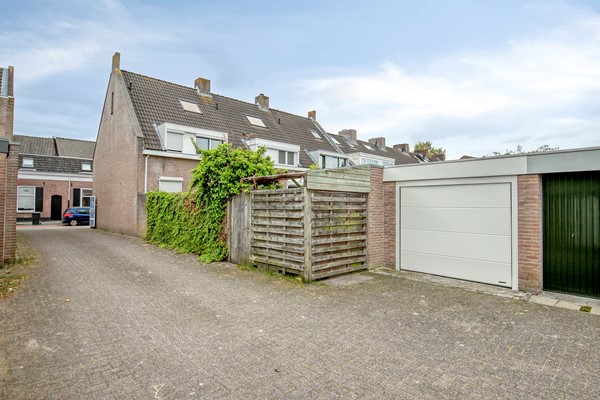Medium property photo - Lanciersstraat 104, 5017 CT Tilburg