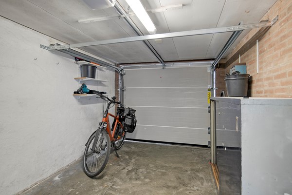 Medium property photo - Lanciersstraat 104, 5017 CT Tilburg