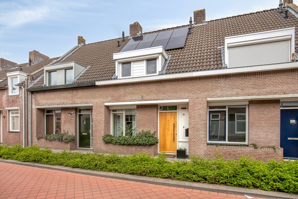 Medium property photo - Lanciersstraat 104, 5017 CT Tilburg