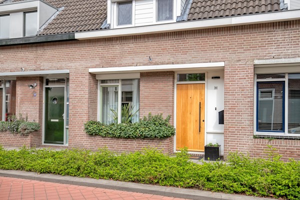Medium property photo - Lanciersstraat 104, 5017 CT Tilburg
