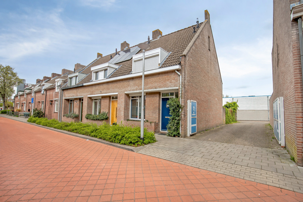Medium property photo - Lanciersstraat 104, 5017 CT Tilburg
