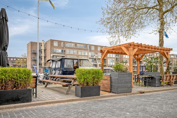 Medium property photo - Lanciersstraat 104, 5017 CT Tilburg