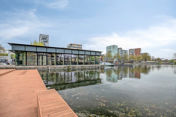 Medium property photo - Lanciersstraat 104, 5017 CT Tilburg