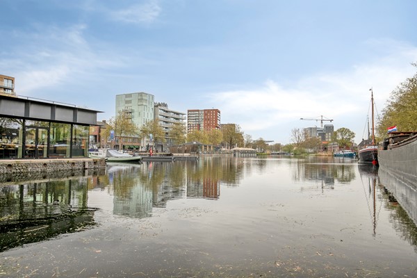 Medium property photo - Lanciersstraat 104, 5017 CT Tilburg