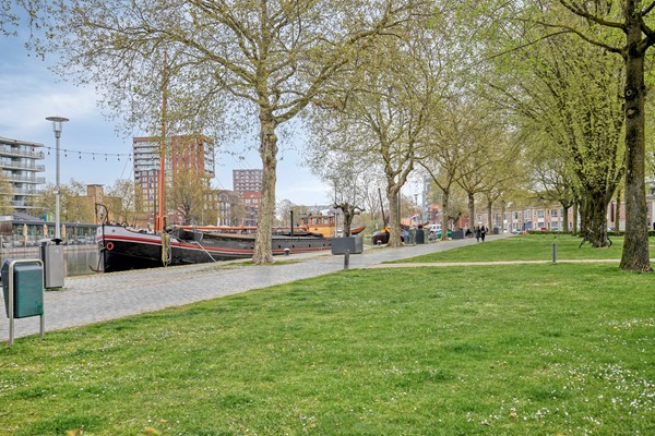 Medium property photo - Lanciersstraat 104, 5017 CT Tilburg