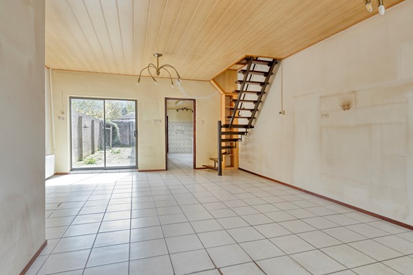 Te koop: Generaal Winkelmanstraat 32, 5025XR Tilburg