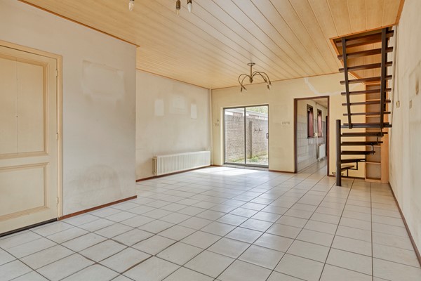 Te koop: Generaal Winkelmanstraat 32, 5025XR Tilburg