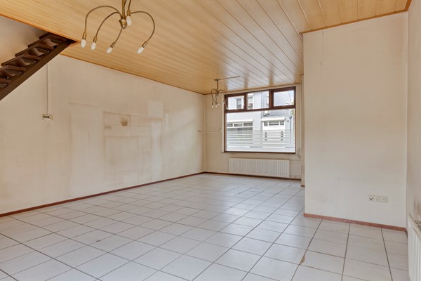 Medium property photo - Generaal Winkelmanstraat 32, 5025 XR Tilburg