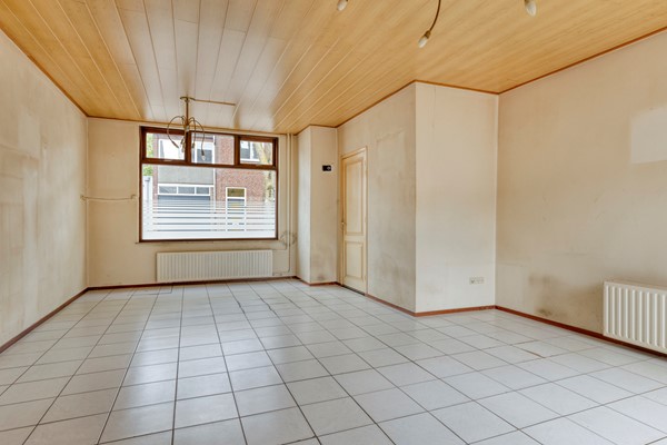 Medium property photo - Generaal Winkelmanstraat 32, 5025 XR Tilburg
