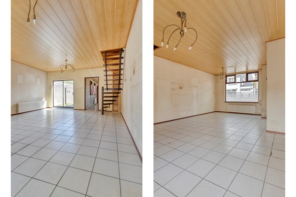 Medium property photo - Generaal Winkelmanstraat 32, 5025 XR Tilburg