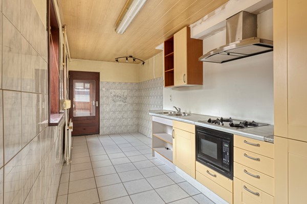 Medium property photo - Generaal Winkelmanstraat 32, 5025 XR Tilburg