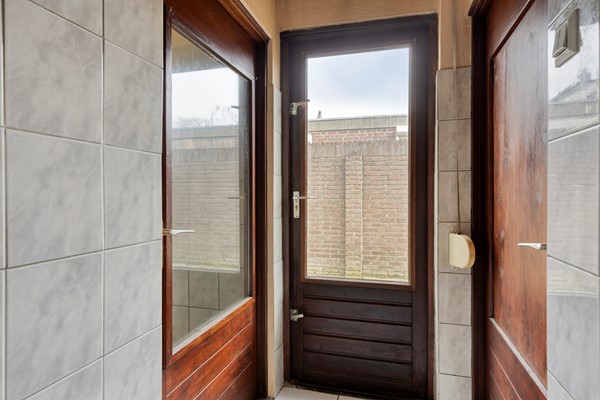 Medium property photo - Generaal Winkelmanstraat 32, 5025 XR Tilburg