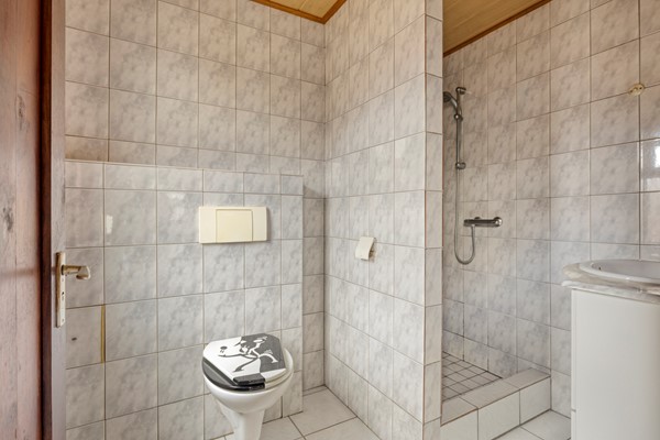 Medium property photo - Generaal Winkelmanstraat 32, 5025 XR Tilburg