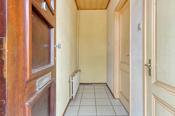 Medium property photo - Generaal Winkelmanstraat 32, 5025 XR Tilburg