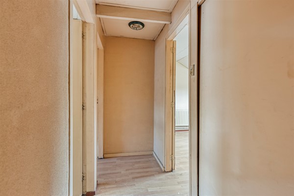 Medium property photo - Generaal Winkelmanstraat 32, 5025 XR Tilburg