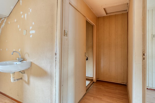 Medium property photo - Generaal Winkelmanstraat 32, 5025 XR Tilburg