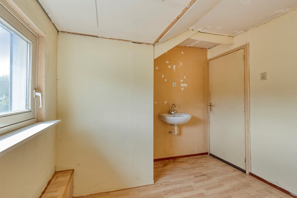 Medium property photo - Generaal Winkelmanstraat 32, 5025 XR Tilburg
