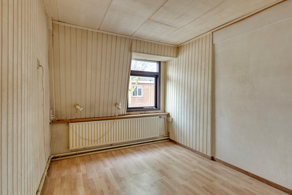 Medium property photo - Generaal Winkelmanstraat 32, 5025 XR Tilburg