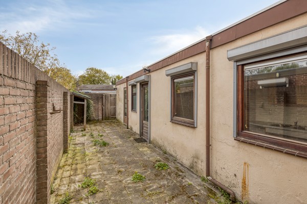 Medium property photo - Generaal Winkelmanstraat 32, 5025 XR Tilburg