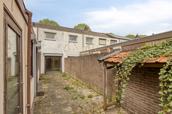 Medium property photo - Generaal Winkelmanstraat 32, 5025 XR Tilburg