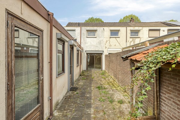 Medium property photo - Generaal Winkelmanstraat 32, 5025 XR Tilburg