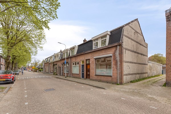 Medium property photo - Generaal Winkelmanstraat 32, 5025 XR Tilburg