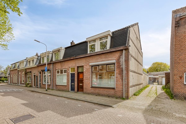 Medium property photo - Generaal Winkelmanstraat 32, 5025 XR Tilburg