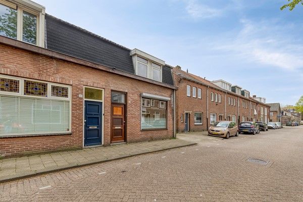 Medium property photo - Generaal Winkelmanstraat 32, 5025 XR Tilburg