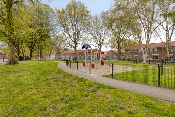 Medium property photo - Generaal Winkelmanstraat 32, 5025 XR Tilburg