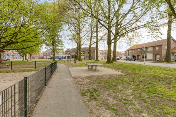 Medium property photo - Generaal Winkelmanstraat 32, 5025 XR Tilburg