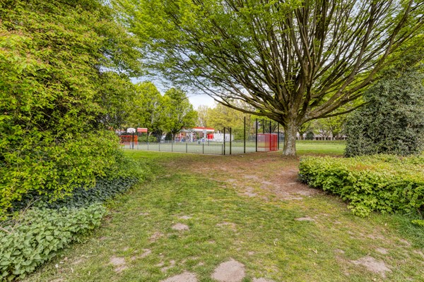 Medium property photo - Generaal Winkelmanstraat 32, 5025 XR Tilburg