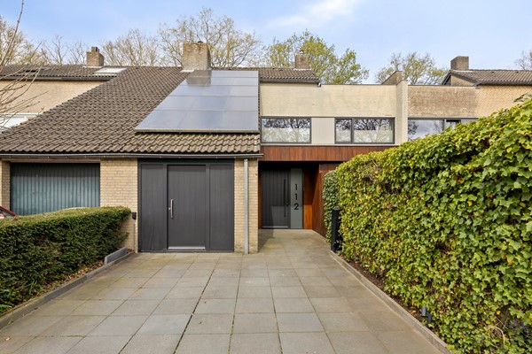 Medium property photo - Tobias Asserlaan 112, 5056 VD Berkel-Enschot