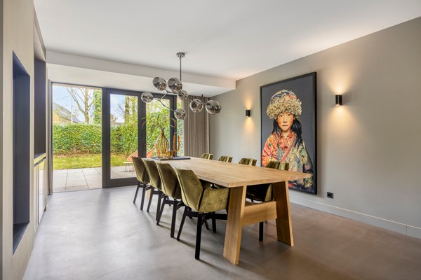 Medium property photo - Tobias Asserlaan 112, 5056 VD Berkel-Enschot