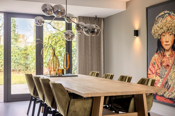 Medium property photo - Tobias Asserlaan 112, 5056 VD Berkel-Enschot