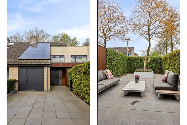 Medium property photo - Tobias Asserlaan 112, 5056 VD Berkel-Enschot