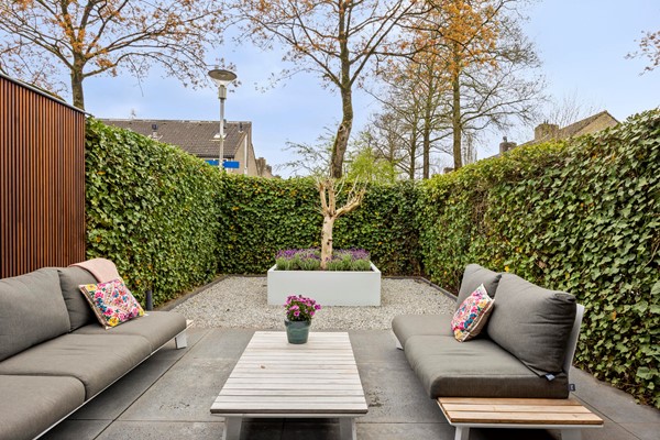 Medium property photo - Tobias Asserlaan 112, 5056 VD Berkel-Enschot