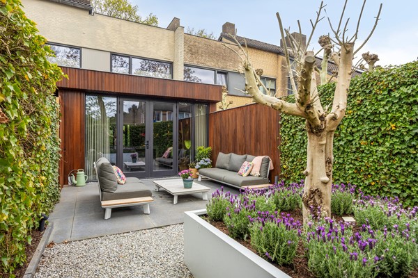 Medium property photo - Tobias Asserlaan 112, 5056 VD Berkel-Enschot