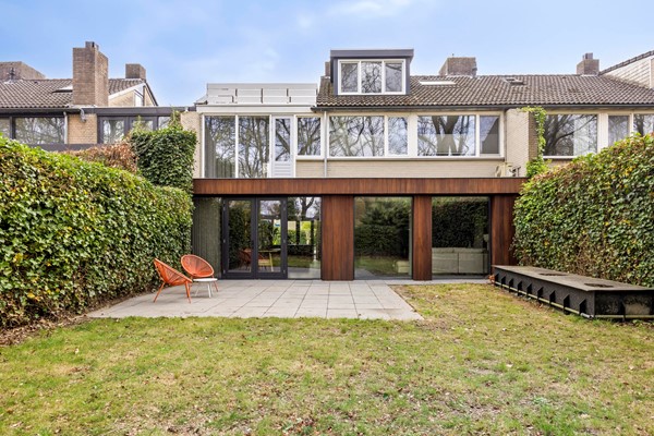 Medium property photo - Tobias Asserlaan 112, 5056 VD Berkel-Enschot