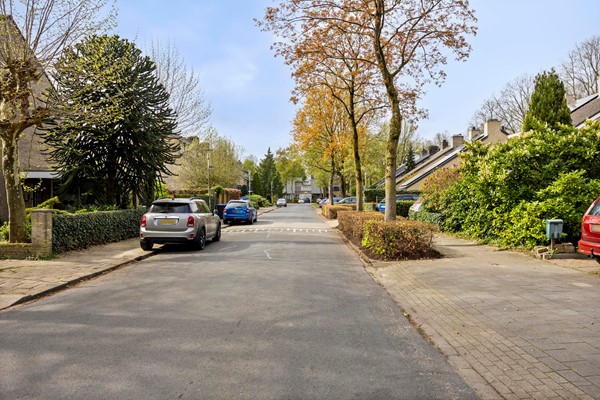Medium property photo - Tobias Asserlaan 112, 5056 VD Berkel-Enschot
