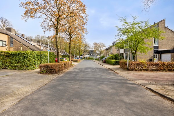 Medium property photo - Tobias Asserlaan 112, 5056 VD Berkel-Enschot