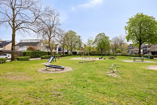 Medium property photo - Tobias Asserlaan 112, 5056 VD Berkel-Enschot