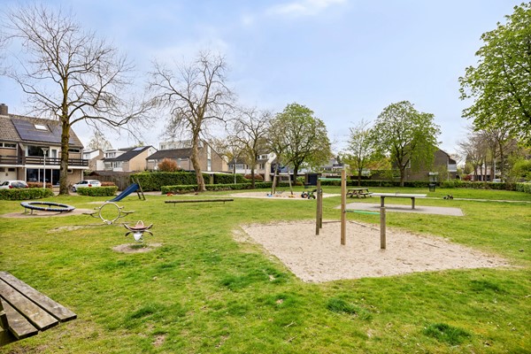 Medium property photo - Tobias Asserlaan 112, 5056 VD Berkel-Enschot